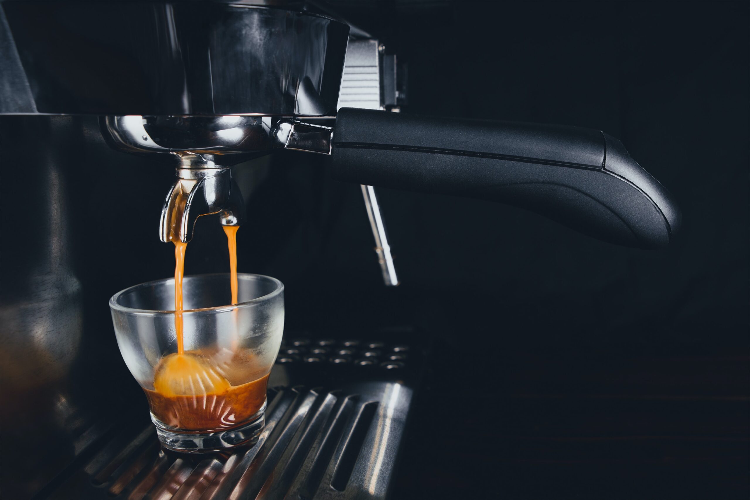 Compare our Super-automatic espresso machines